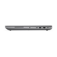 HP NTB Zbook Fury 18 G1i Ultra 9 285HX, RTX PRO 3000 12GB Bl, 1x32GB, 1TGB,WQXGA 500n,WiFi7,BT,FpS,SCR,Win11Pro,3y pur