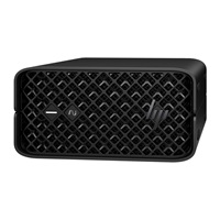 HP PC Z2 Mini G1a AMD Ryzen AI Max PRO 380 APU, 32GB fixed, 1TB, AMD Radeon 8040S graphics,no Kb+Mouse,300W,Win11Pro,3yo