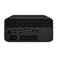 HP PC Z2 Mini G1a AMD Ryzen AI Max PRO 380 APU, 32GB fixed, 1TB, AMD Radeon 8040S graphics,no Kb+Mouse,300W,Win11Pro,3yo