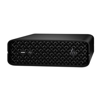 HP PC Z2 Mini G1i Intel Core U7 265 vPro, RTX A400 4GB, 1×16GB DDR5,512GB, no Kb+Mouse,WiFi 7+BT, 280W,Win11Pro,3yo