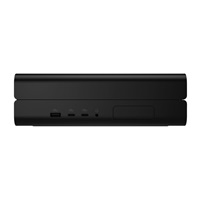 HP PC Z2 Mini G1i Intel Core U7 265 vPro, RTX A400 4GB, 1×16GB DDR5,512GB, no Kb+Mouse,WiFi 7+BT, 280W,Win11Pro,3yo
