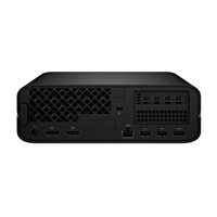 HP PC Z2 Mini G1i Intel Core U7 265 vPro, RTX A400 4GB, 1×16GB DDR5,512GB, no Kb+Mouse,WiFi 7+BT, 280W,Win11Pro,3yo