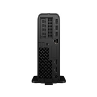 HP PC Z2 Mini G1i Intel Core U7 265 vPro, RTX A400 4GB, 1×16GB DDR5,512GB, no Kb+Mouse,WiFi 7+BT, 280W,Win11Pro,3yo