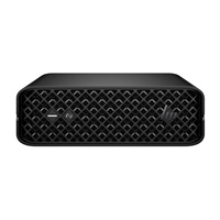 HP PC Z2 Mini G1i Intel Core U7 265 vPro, RTX A400 4GB, 2×16GB DDR5,1TB, no Kb+Mouse,WiFi 7+BT, 280W,Win11Pro,3yo