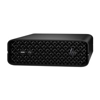 HP PC Z2 Mini G1i Intel Core U7 265 vPro, RTX A400 4GB, 2×16GB DDR5,1TB, no Kb+Mouse,WiFi 7+BT, 280W,Win11Pro,3yo
