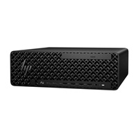 HP PC Z2 SFF G1i 500W, Intel Core U7 265 vPro (20C/5.3GHz),RTX A1000 8GB, 1x32GB DDR5, 1TB, Kb+Mouse Win11Pro,3yo
