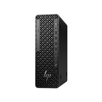 HP PC Z2 SFF G1i 500W, Intel Core U7 265 vPro (20C/5.3GHz),RTX A1000 8GB, 1x32GB DDR5, 1TB, Kb+Mouse Win11Pro,3yo