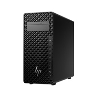HP PC Z2 Tower G1i 700W, Intel Core U7 265K vPro, RTX Pro 2000Bl 16GB,2×32GB DDR5,1TB,WiFi 7+BT,no Kb+mouse,Win11Pro,3yo