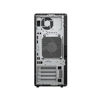 HP PC Z2 Tower G1i 700W, Intel Core U7 265K vPro, RTX Pro 2000Bl 16GB,2×32GB DDR5,1TB,WiFi 7+BT,no Kb+mouse,Win11Pro,3yo