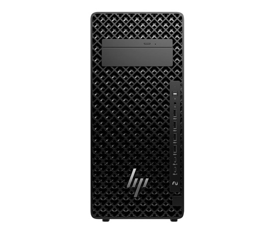 HP PC Z2 Tower G1i 700W, Intel Core U9 285K vPro, RTX Pro 4000Bl 24GB,2×16GB DDR5,1TB,WiFi 7+BT,no Kb+mouse,Win11Pro,3yo