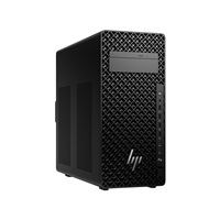 HP PC Z2 Tower G1i 700W, Intel Core U9 285K vPro, RTX Pro 4000Bl 24GB,2×16GB DDR5,1TB,WiFi 7+BT,no Kb+mouse,Win11Pro,3yo