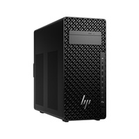 HP PC Z2 Tower G1i 700W, Intel Core U9 285K vPro, RTX Pro 4000Bl 24GB,2×16GB DDR5,1TB,WiFi 7+BT,no Kb+mouse,Win11Pro,3yo