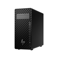 HP PC Z2 Tower G1i 700W, Intel Core U9 285K vPro, RTX Pro 4000Bl 24GB,2×16GB DDR5,1TB,WiFi 7+BT,no Kb+mouse,Win11Pro,3yo