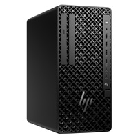 HP PC Z1 Tower G1i 280W, Intel Core U7 265 vPro (20C/5.3GHz),RTX A400 4GB, 16GB DDR5, 512GB,Kb+Mouse,Win11Pro, 3y onsite