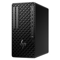 HP PC Z1 Tower G1i 500W, Intel Core U7 265 vPro, RTX A400 4GB,1x32GB DDR5,1TB,WiFi 7+BT,Kb+M,Win11Pro,3yo