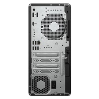 HP PC Z1 Tower G1i 500W, Intel Core U7 265 vPro, RTX A400 4GB,1x32GB DDR5,1TB,WiFi 7+BT,Kb+M,Win11Pro,3yo