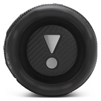 JBL FLIP 7 BLACK/ORANGE