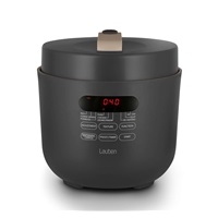 BAZAR - Lauben Electric Pressure Cooker 5000AT - Poškozený obal (Komplet)