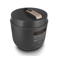 BAZAR - Lauben Electric Pressure Cooker 5000AT - Poškozený obal (Komplet)