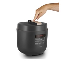 BAZAR - Lauben Electric Pressure Cooker 5000AT - Poškozený obal (Komplet)