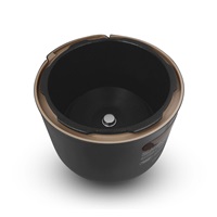 BAZAR - Lauben Electric Pressure Cooker 5000AT - Poškozený obal (Komplet)