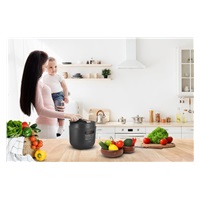 BAZAR - Lauben Electric Pressure Cooker 5000AT - Poškozený obal (Komplet)