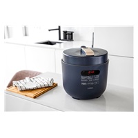 BAZAR - Lauben Electric Pressure Cooker 5000AT - Poškozený obal (Komplet)