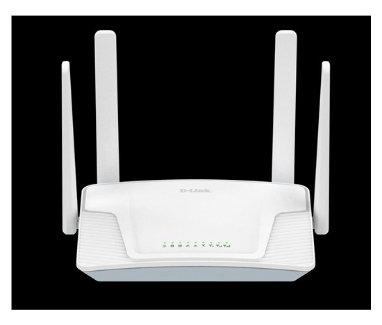 D-Link G416C 4G LTE AX1500 Wi-Fi 6 Router