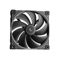 DEEPCOOL Vodní chladič SPARTACUS 420, 3x140mm, AM5, LGA1851, černá