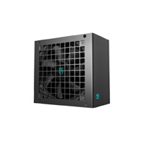 DEEPCOOL GAMERSTORM zdroj 650W PF650X, 120mm, 80+ Bronze, černá – náhled 1