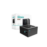 DEEPCOOL GAMERSTORM zdroj 650W PF650X, 120mm, 80+ Bronze, černá