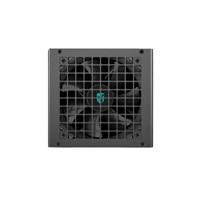 DEEPCOOL GAMERSTORM zdroj 550W PF550X, 120mm, 80+ Bronze, černá