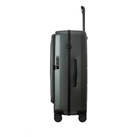 ACER cestovní kufr Predator Streetstyle 25",polykarbonát,65l,TSA kombinační zámek,3 kapsy,matně šedá – náhled 3