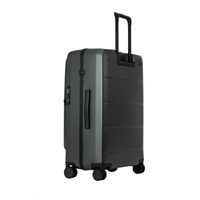ACER cestovní kufr Predator Streetstyle 25",polykarbonát,65l,TSA kombinační zámek,3 kapsy,matně šedá – náhled 4