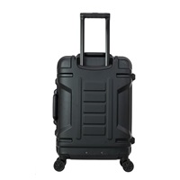 ACER Cestovní kufr Predator Robust Luggage 22",polykarbonát,54l,TSA kombinační zámek,2 kapsy,černá – náhled 4