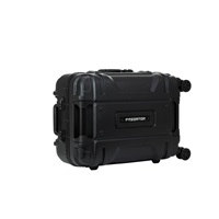 ACER Cestovní kufr Predator Robust Luggage 22",polykarbonát,54l,TSA kombinační zámek,2 kapsy,černá – náhled 5