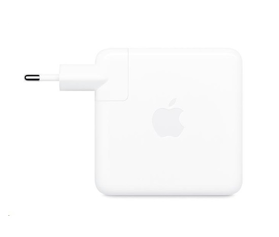 BAZAR - APPLE 96W USB-C Power Adapter - Poškozený obal (Komplet)