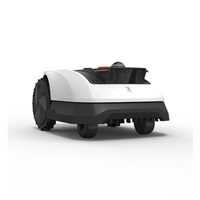 Ecovacs GOAT O500 Panorama White