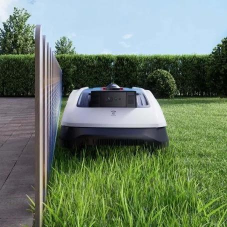 Obr. Adaptivní sečení kolem stěn a plotů 1798506f