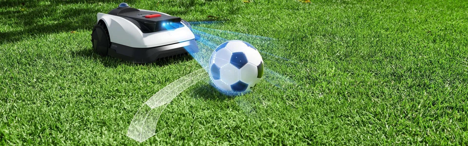 Obr. AIVI 3D inteligentní vyhýbání se překážkám 1798507h