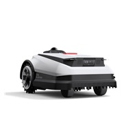 Ecovacs GOAT A1600 LiDAR Pro White