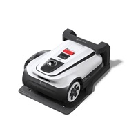 Ecovacs GOAT A3000 LiDAR Pro White
