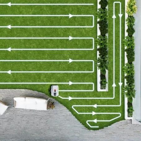 Obr. Inteligentní a efektivní plánování trasy 1798509d