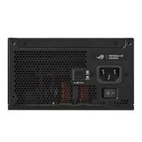 BAZAR - ASUS zdroj ROG STRIX 1000W, 80Plus Platinum, Plně modulární, ATX 3.1 - Po opravě (Komplet)