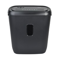 BAZAR - DESQ Skartovačka, 4 x 35 mm, 21l, křížový řez - POŠKOZENÝ OBAL