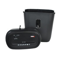 BAZAR - DESQ Skartovačka, 4 x 35 mm, 21l, křížový řez - POŠKOZENÝ OBAL