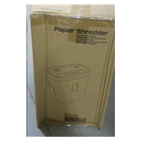 BAZAR - DESQ Skartovačka, 4 x 35 mm, 21l, křížový řez - POŠKOZENÝ OBAL