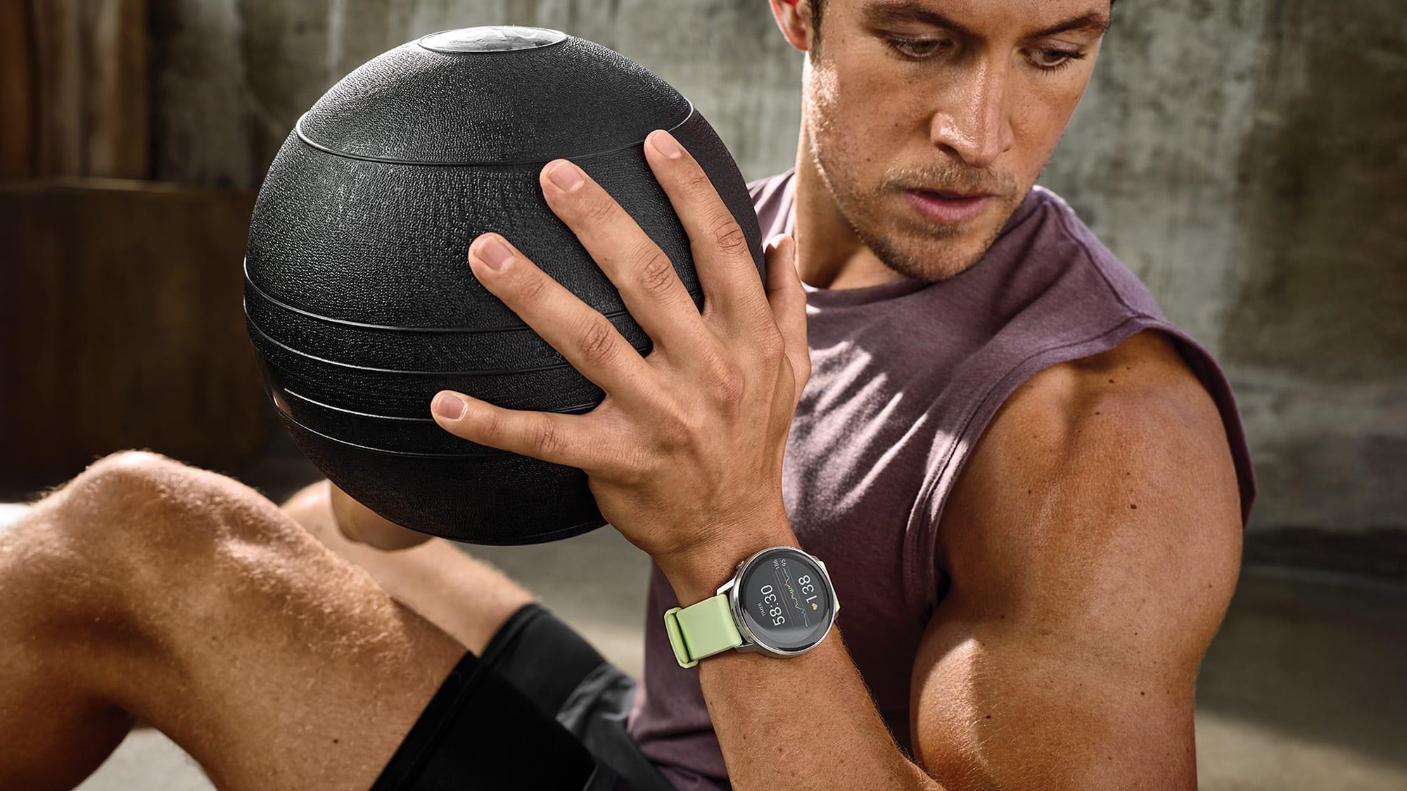 Obr. Výdrž až 12 dní bez nabíjení 1798599c