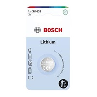 Bosch CR1632B1/00 Lithium (Blistr 1 ks)