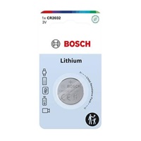 Bosch CR2032B1/00 Lithium (Blistr 1 ks)